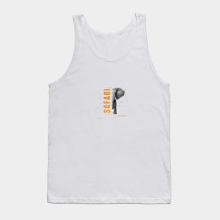 Safari Tank Top